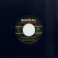 Front View : Melba Moore / Maxine Brown - THE MAGIC TOUCH / ITS TORTURE (7 INCH) - Outta Sight / OSV175