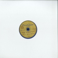 Front View : Frankie Knuckles Edits - DISCO QUEEN 3819 - Disco Queen / 3819