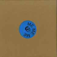 Front View : Austin Ato - THE SOUND OF EP - Me Me Me  / MMM12