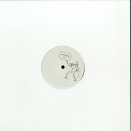 Front View : Ilyes & Kizoku - MINERAL002 - MINERAL / MINERAL002