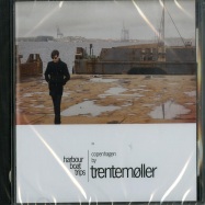 Front View : Various Artists - HARBOUR BOAT TRIPS VOL. 02 BY TRENTEMOLLER (CD) - HFN Music / HFN85CD