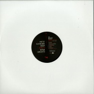 Front View : 6th Borough Project - FIND YOUR RHYTHM REMIXED, PART ONE - Fifty Fathoms Deep / FFD014
