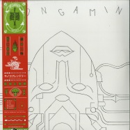 Front View : Zongamin - O - Multi Culti / MC041