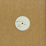 Front View : Calibre - CARRY ME AWAY / MR RIGHT ON - Signature / SIG010R