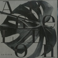 Front View : La Fleur - APHELION EP - Power Plant Records / PPR009