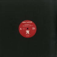 Front View : Bike Thieves - CATHERINA (SAINE REMIX) - Vastkransen Records / VKR003