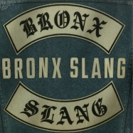 Front View : Bronx Slang - BRONX SLANG (LP) - Fabyl / FABYL005LP