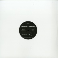 Front View : Matt Dubspun - GROUND ZERO EP - Vibenotic / VBNTC008