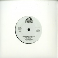 Front View : Brian Power ft. Marc Evans - FALLING BACK INTO LOVE (7 INCH) - Soul House Music / SHM00019V