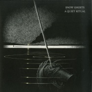 Front View : Snow Ghosts - A QUIET RITUAL (180G LP) - Houndstooth / HTH103