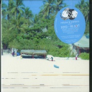 Front View : Sora - RE.SORT (CD) - Mistuko & Svetlana Records / MITSUKO001CD
