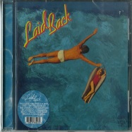 Front View : Laid Back - LAID BACK (2019 REMASTERED CD) - Brother Music / BMCD008