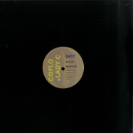 Front View : Coflo & Lady C - EASY - Ocha Records / OCH060