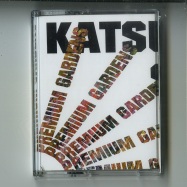 Front View : Katsunori Sawa - PREMIUM GARDENS (TAPE / CASSETTE) - The Weevil Neighbourhood / FFLLAACCC