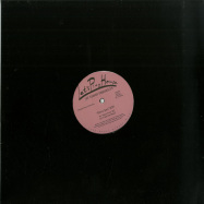 Front View : St. David - DISCO JAM - Lets Play House / LPH069