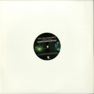 Front View : Peven Everett - I FOUND INSIDE REMIXES - Steal Vybe Music / SVM48