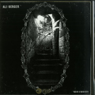 Front View : Ali Berger - RAISE / ANXIETY - Southern Belle Recordings / SBELLE003