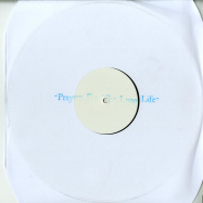 Front View : Ideograma - PRAYERS FOR THE LONG LIFE 05 - Prayers For The Long Life / PFTLL05