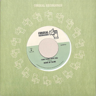 Front View : Sons Of Slum - FUNKY MUSIC (7 INCH) - Cordial  / CORD7021