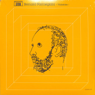 Front View : Bernard Parmegiani - VIOLOSTRIES (LP) - Editions Mego / REGRM023
