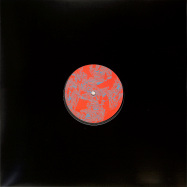 Front View : Liquid Earth - TRANSCEDENTON EP (VINYL ONLY) - Butter Side Up Records / BSU004