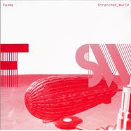 Front View : Fasme - STRETCHED WORLD (REPRESS) - Nocta Numerica / NN016
