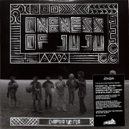 Front View : Oneness Of Juju - CHAPTER TWO: NIA  (LP) - Now Again / NA5175LP
