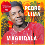 Front View : Pedro Lima - MAGUIDALA - Bongo Joe / BJR 039