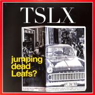 Front View : Tolouse Low Trax - JUMPING DEAD LEAVES (LP) - Bureau B / BB3461 / 05195701
