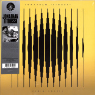 Front View : Jonathan Fitoussi - PLEIN SOLEIL (LP) - Obliques , Transversales Disques / OBL01