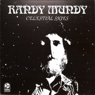 Front View : Randy Mundy - CELESTIAL SKIES - Cordial / CORDLP008