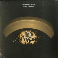 Front View : Nils Frahm - TRIPPING WITH NILS FRAHM (CD) - Erased Tapes / ERATP136CD / 05201822