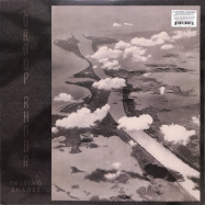 Front View : Group Rhoda - PASSING SHADES (LP) - Dark Entries / DE279