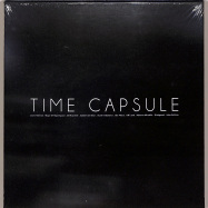 Front View : Various Artists - TIME CAPSULE (10X7 INCH BOXSET) - Stasis Recordings / SRBOX