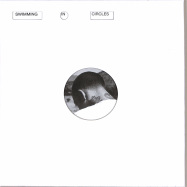 Front View : Mac Miller - SWIMMING IN CIRCLES (4LP) - Warner / 9362489210