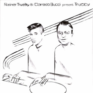 Front View : Rainer Trueby & Corrado Bucci pres. TRUCCY - KENYATTA (LAROYE RMX) - Compost / CPT575-1