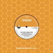 Front View : Lamone - GIRL YOU NEED A CHANGE OF MIND - HONEYCOMB MIXES (7 INCH) - Honeycomb Music / HCM1047
