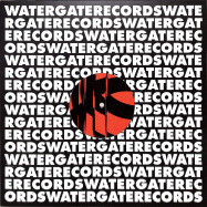 Front View : Various Artists - WATERGATE AFFAIRS 04 (REPRESS / STANDARD LABEL COVER) - Watergate Records / WGVINYL73