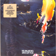 Front View : The Avalanches - SINCE I LEFT YOU (DELUXE 4LP + MP3) - XL Recordings / XL1164LPX / 05208641