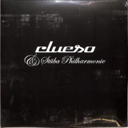 Front View : Clueso & Stba Philharmonie - CLUESO & STBA PHILHARMONIE (3LP) - Sony Music / 19439943111