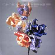 Front View : Eivind Vullum - OHMS LOVE (LP) - HMD Records / HMD004