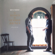 Front View : Beta Radio - THE SONGS THE SEASON BRING, VOLS. 1-4 (LP+BOOKLET) - ICONS CREATING EVIL ART / BR1507