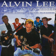 Front View : Alvin Lee - IN TENNESSEE (2LP) - Repertoire Entertainment Gmbh / V194