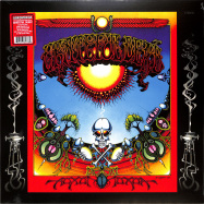 Front View : Grateful Dead - AOXOMOXOA (180G LP) - Rhino / 0349784778