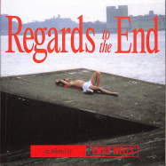 Front View : Emily Wells - REGARDS TO THE END (CD) - This Is Meru / MERU103CD / 00149398