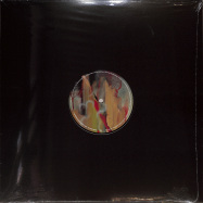 Front View : Mark Broom - 100% JUICE ALBUM SAMPLER - Rekids / REKIDS198