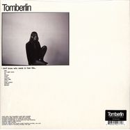 Front View : Tomberlin - I DON T KNOW WHO NEEDS TO HEAR THIS...(LP+DL) - Saddle Creek / LBJ277LP
