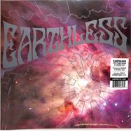 Front View : Earthless - RHYTHMS FROM A COSMIC SKY (LP / ORANGE IN PURPLE + 7INCH) - Nuclear Blast / NBA5689-7