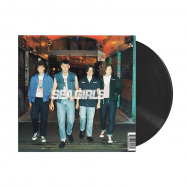 Front View : Sea Girls - HOMESICK (VINYL) - Polydor / 3865928