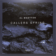 Front View : Al Wootton - CALLERS SPRING - TRULE / TRULE014